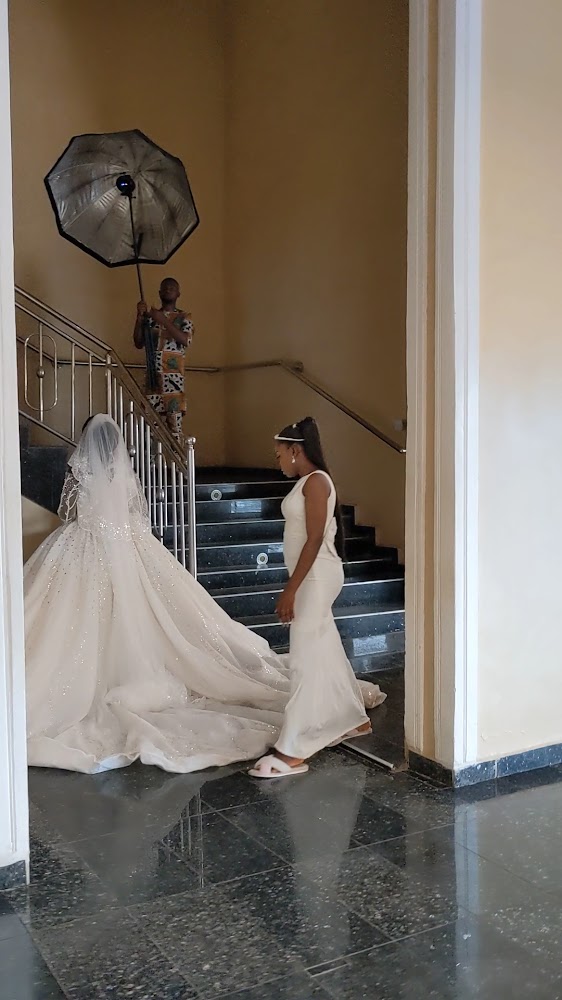 The Nnewi Hotel and Events Centre photo 2